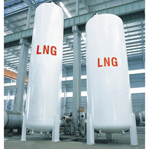 Liquid Natural Gas